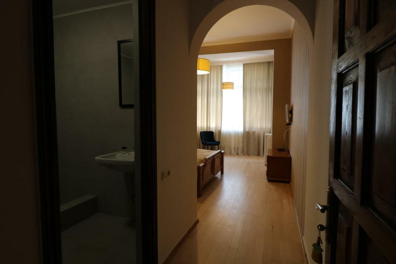 Vera House Tbilisi Exterior foto